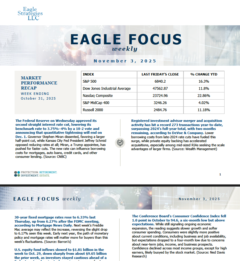 Nov Eagle Edge